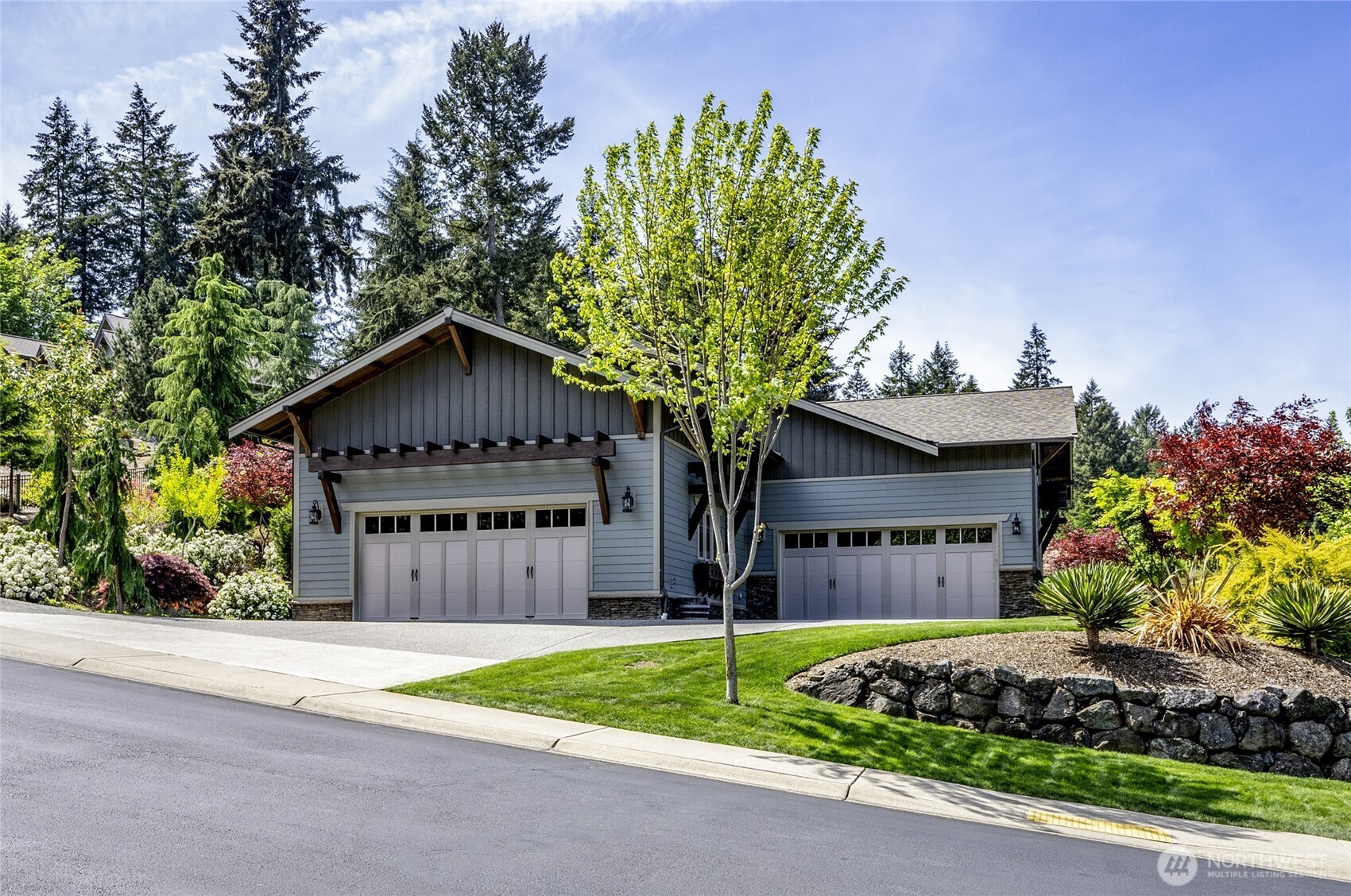 616 Hyak Way Fox Island WA 98333
