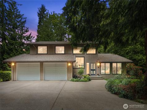 24214 SE 18th Place Sammamish WA 98075