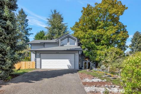 9236 NE 126th Place Kirkland WA 98034