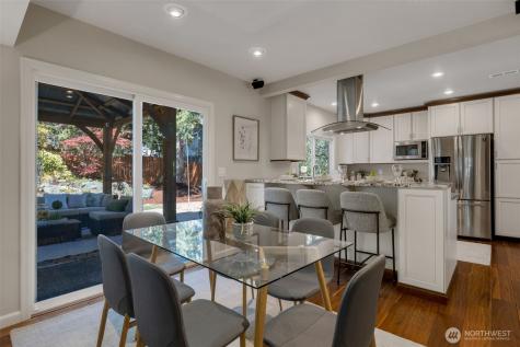 9236 NE 126th Place Kirkland WA 98034