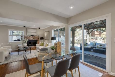 9236 NE 126th Place Kirkland WA 98034