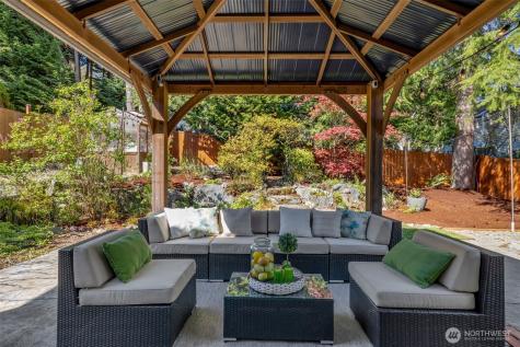 9236 NE 126th Place Kirkland WA 98034