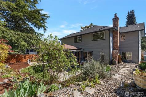 9236 NE 126th Place Kirkland WA 98034