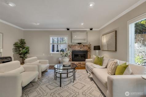 9236 NE 126th Place Kirkland WA 98034