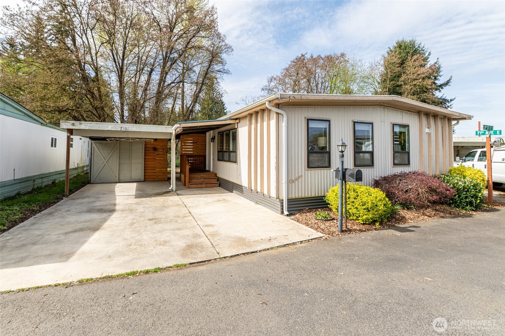 7108 53rd Street Court E Puyallup WA 98371