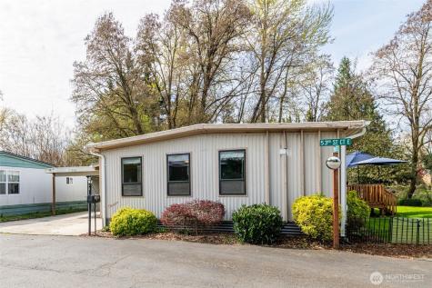 7108 53rd Street Court E Puyallup WA 98371