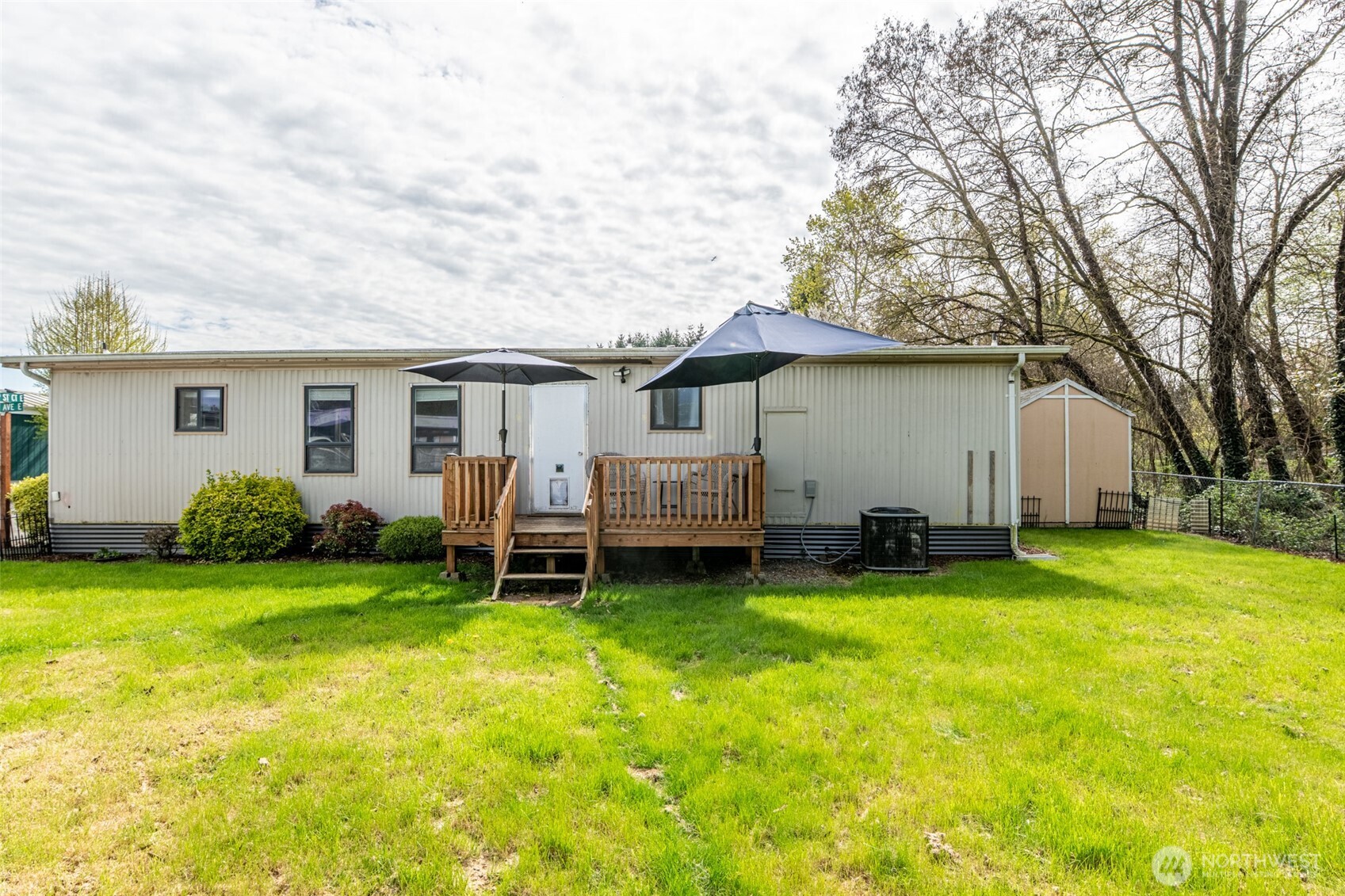 7108 53rd Street Court E Puyallup WA 98371