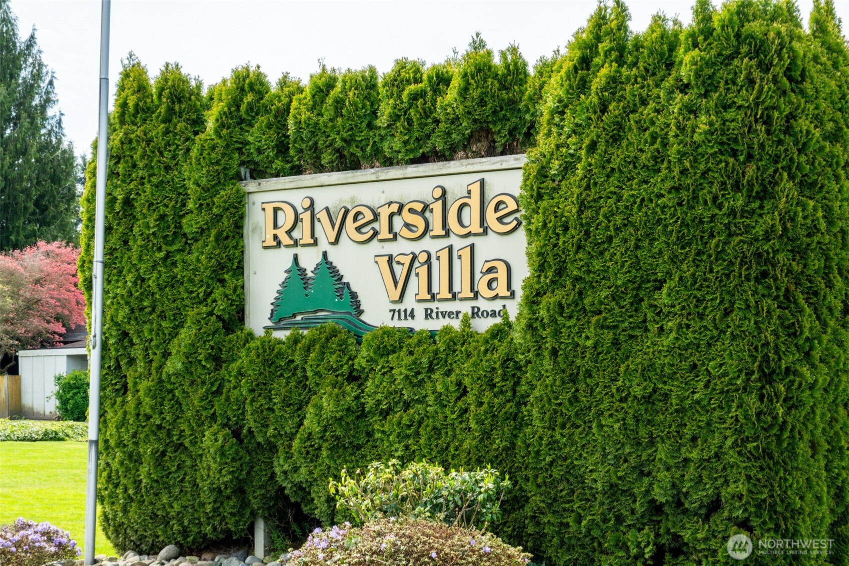 7108 53rd Street Court E Puyallup WA 98371