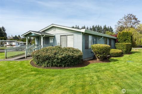 7108 53rd Street Court E Puyallup WA 98371