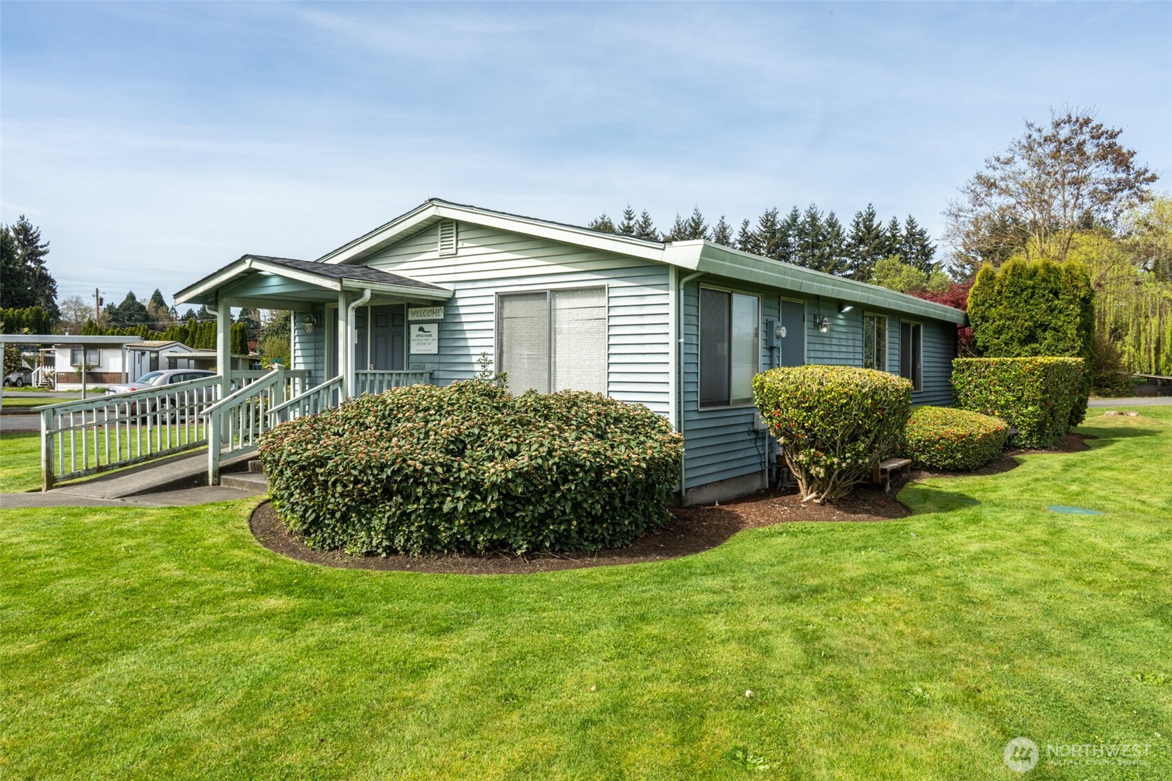 7108 53rd Street Court E Puyallup WA 98371