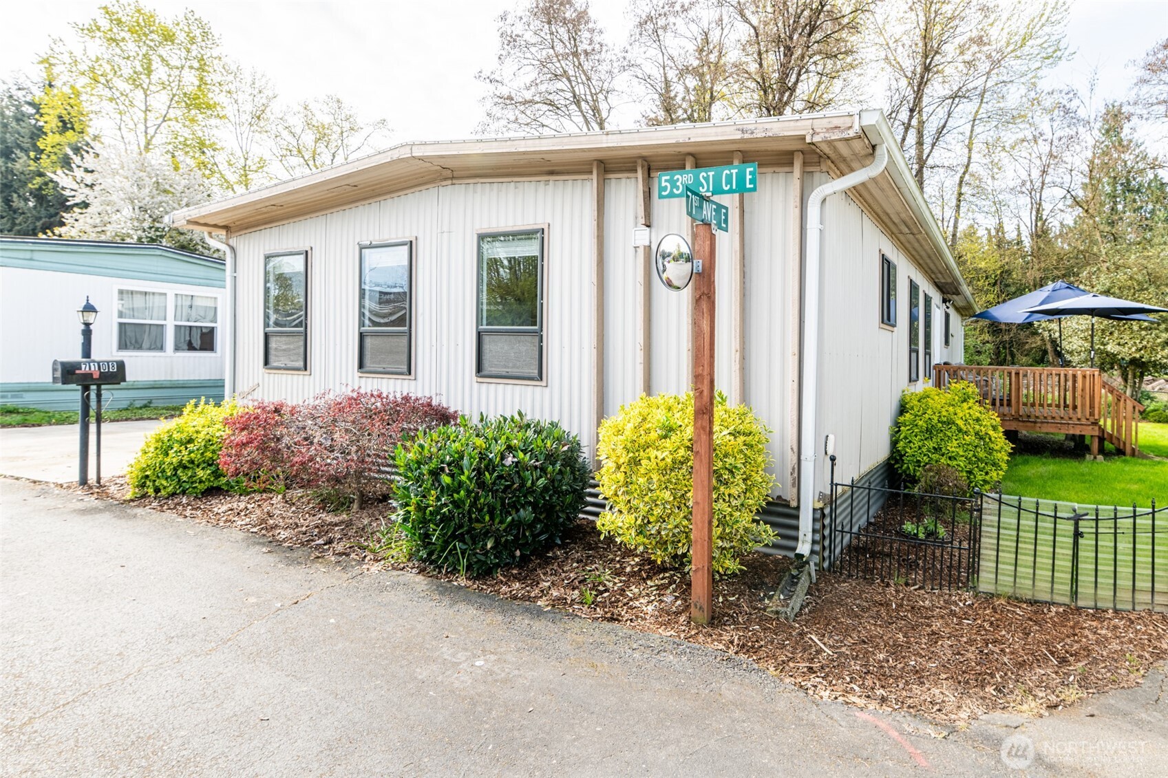 7108 53rd Street Court E Puyallup WA 98371