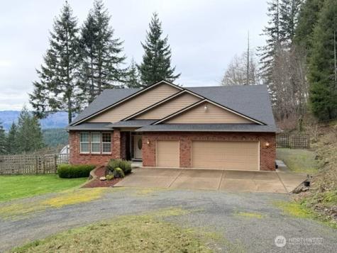 255 Astro Drive Kelso WA 98626