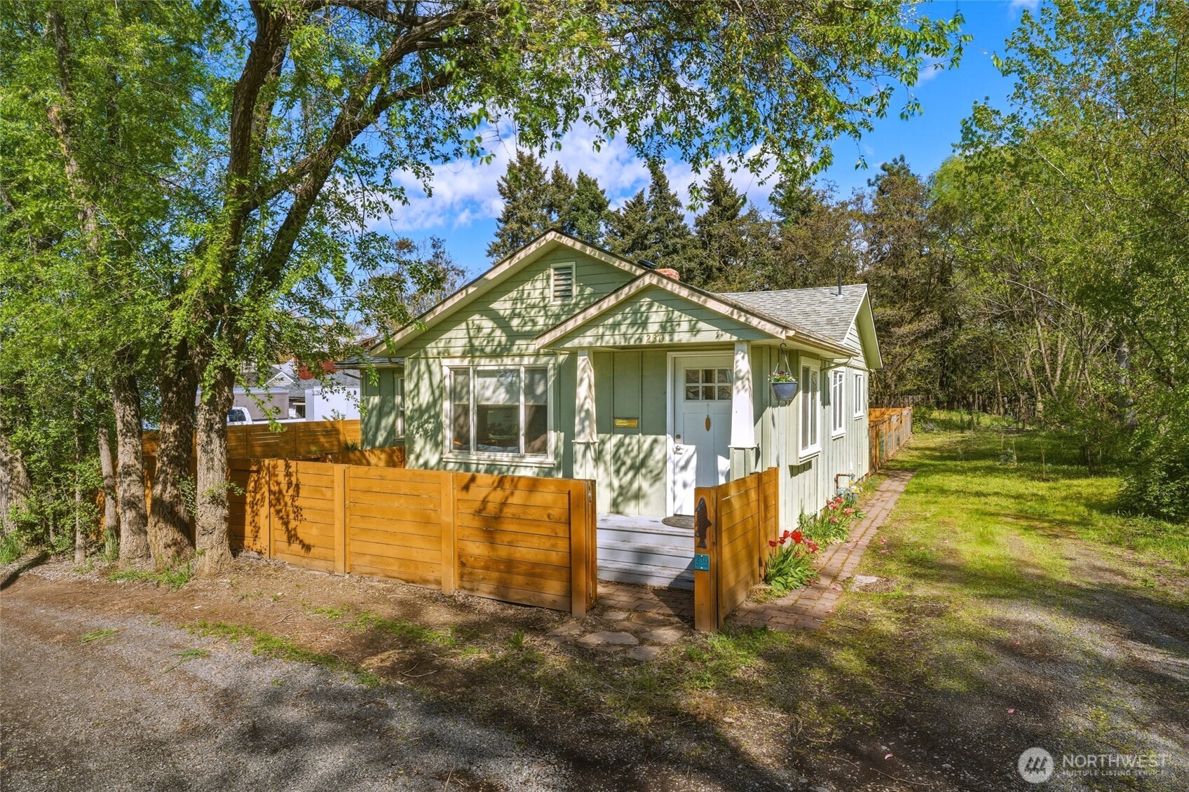 230 Harrison Street Walla Walla WA 99362