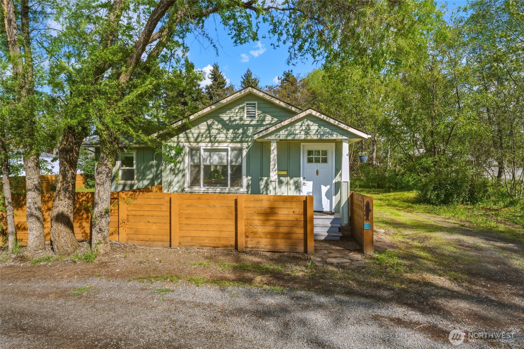 230 Harrison Street Walla Walla WA 99362