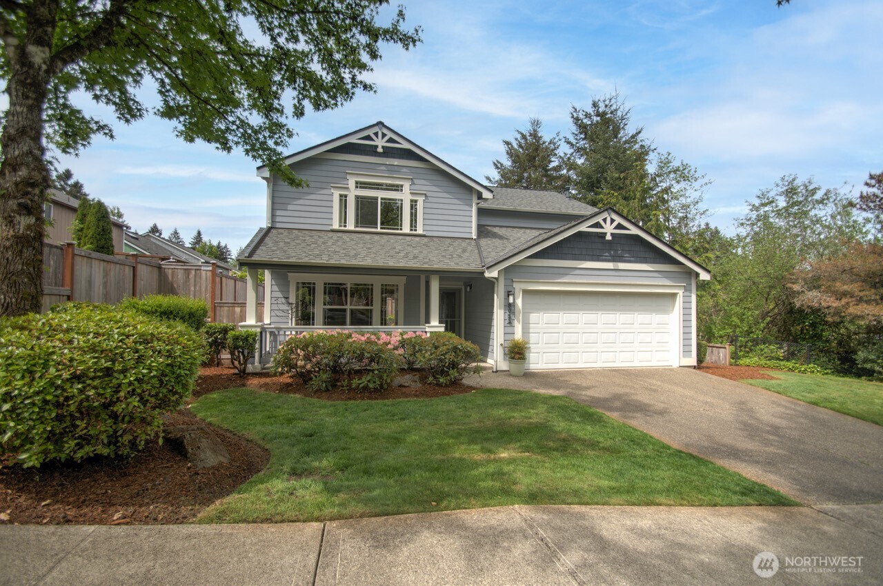 3011 Sugarloaf Street SE Olympia WA 98501