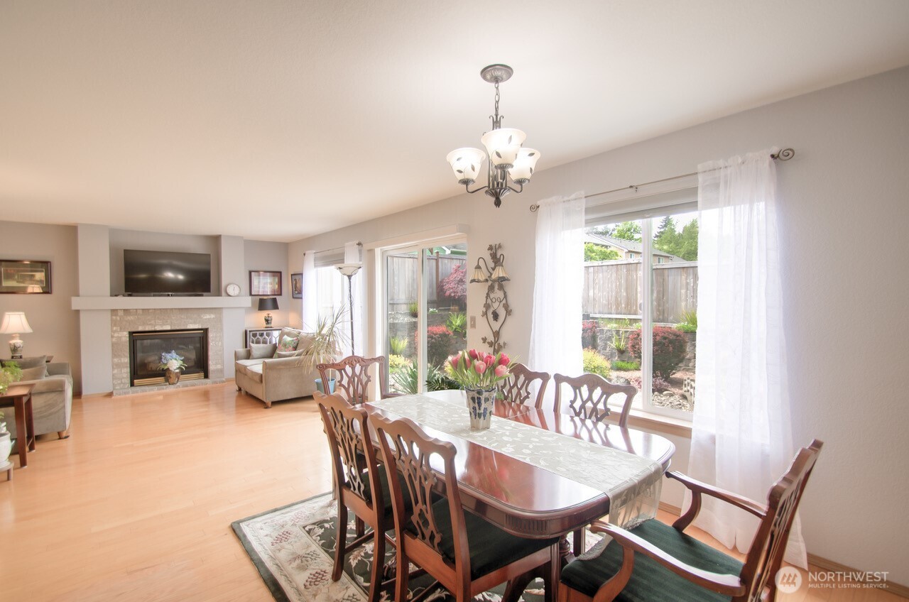 3011 Sugarloaf Street SE Olympia WA 98501