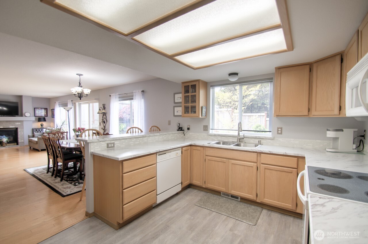 3011 Sugarloaf Street SE Olympia WA 98501
