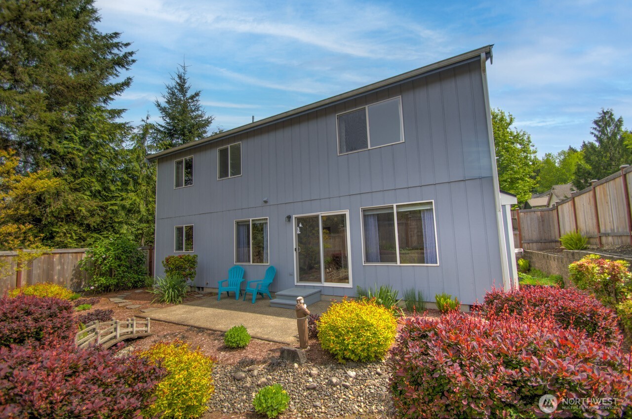 3011 Sugarloaf Street SE Olympia WA 98501