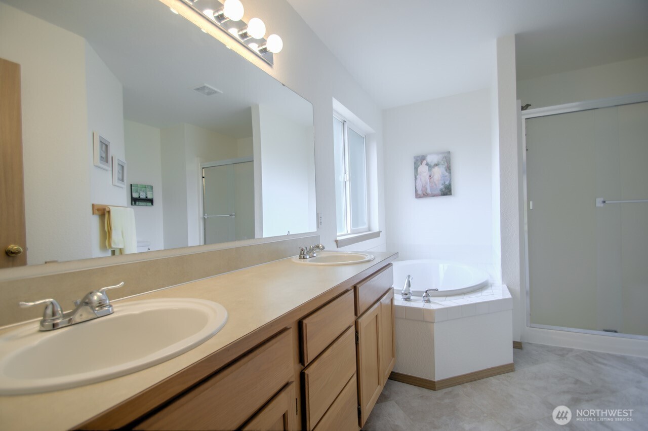3011 Sugarloaf Street SE Olympia WA 98501