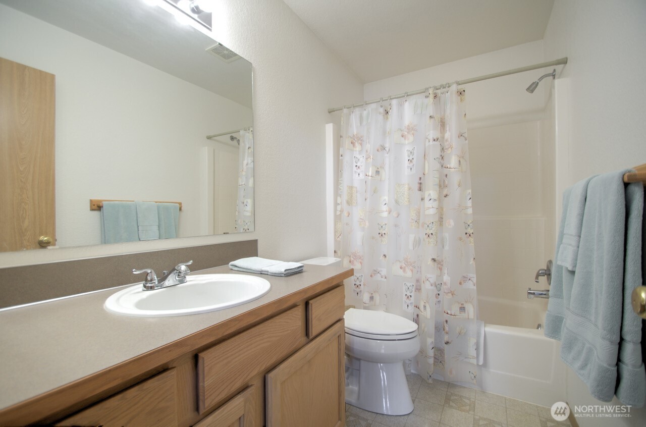 3011 Sugarloaf Street SE Olympia WA 98501