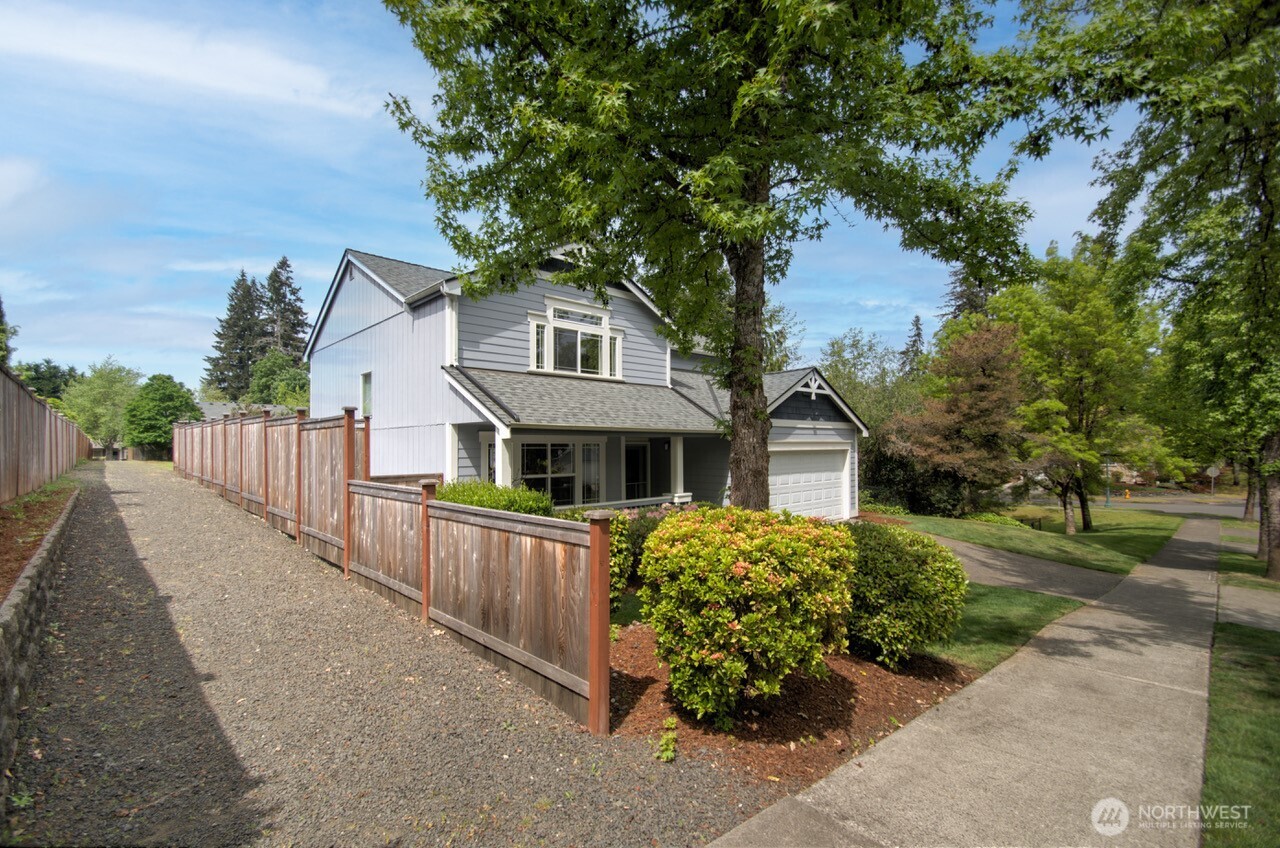 3011 Sugarloaf Street SE Olympia WA 98501