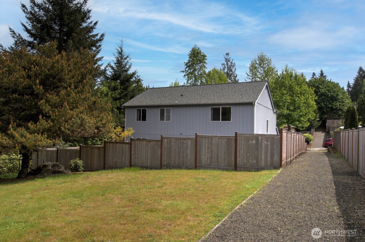 3011 Sugarloaf Street SE Olympia WA 98501