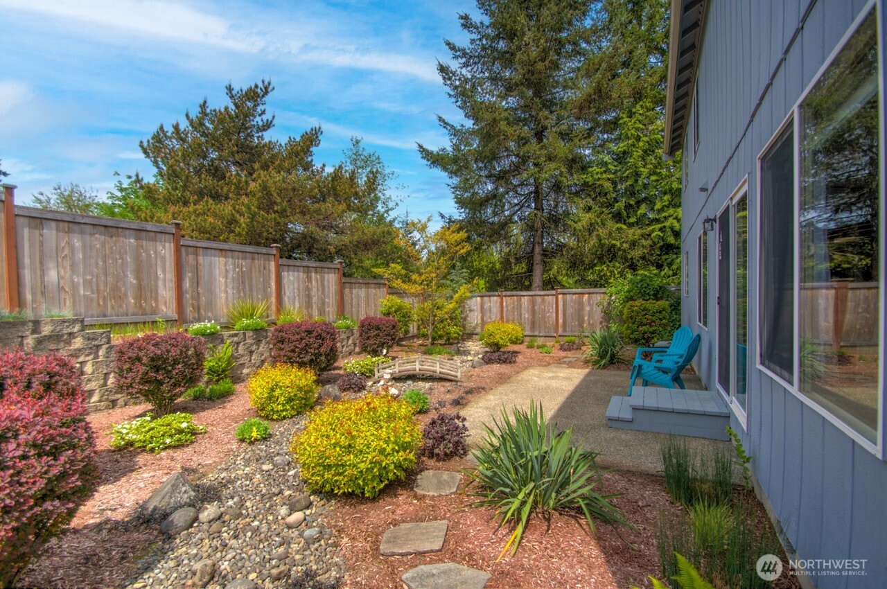 3011 Sugarloaf Street SE Olympia WA 98501