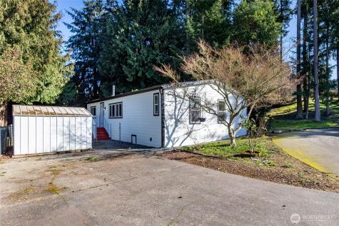 12719 121st Puyallup WA 98374