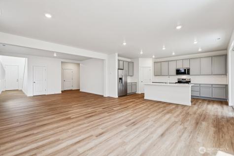 406 Sunbeam (Lot 35) Street NW Olympia WA 98502