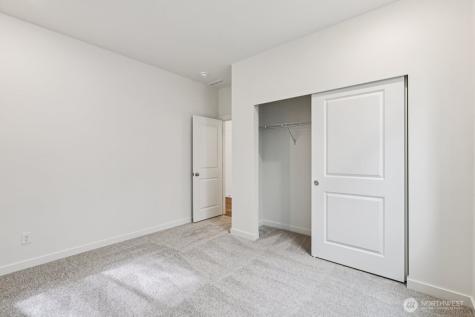 406 Sunbeam (Lot 35) Street NW Olympia WA 98502