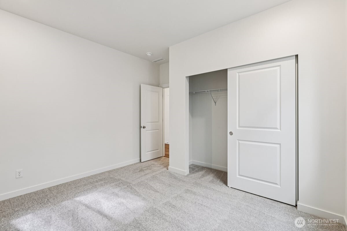 406 Sunbeam (Lot 35) Street NW Olympia WA 98502