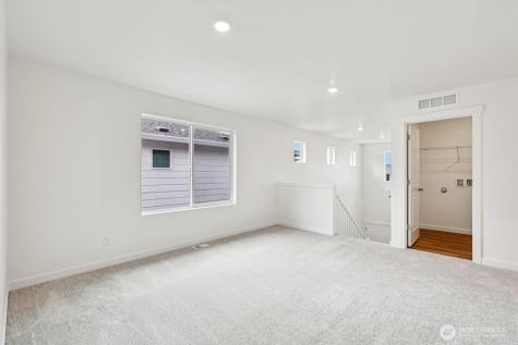 406 Sunbeam (Lot 35) Street NW Olympia WA 98502