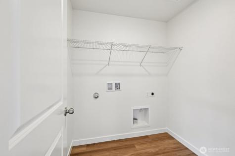 406 Sunbeam (Lot 35) Street NW Olympia WA 98502