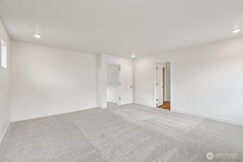 406 Sunbeam (Lot 35) Street NW Olympia WA 98502
