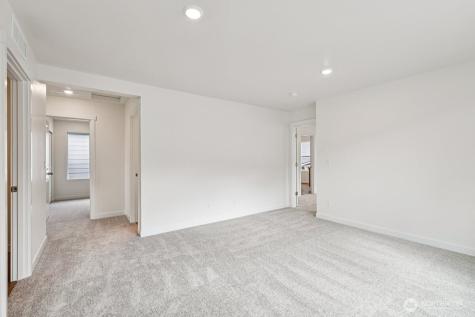406 Sunbeam (Lot 35) Street NW Olympia WA 98502