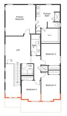 406 Sunbeam (Lot 35) Street NW Olympia WA 98502