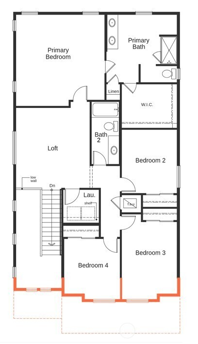 406 Sunbeam (Lot 35) Street NW Olympia WA 98502