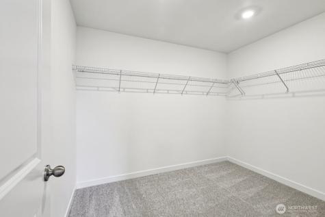 406 Sunbeam (Lot 35) Street NW Olympia WA 98502