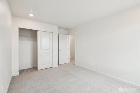406 Sunbeam (Lot 35) Street NW Olympia WA 98502