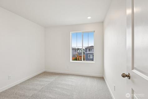 406 Sunbeam (Lot 35) Street NW Olympia WA 98502