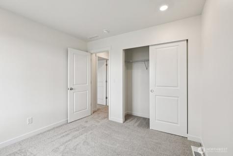 406 Sunbeam (Lot 35) Street NW Olympia WA 98502