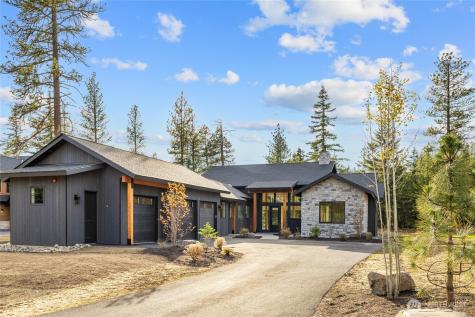 1800 Wanawish Loop Cle Elum WA 98922