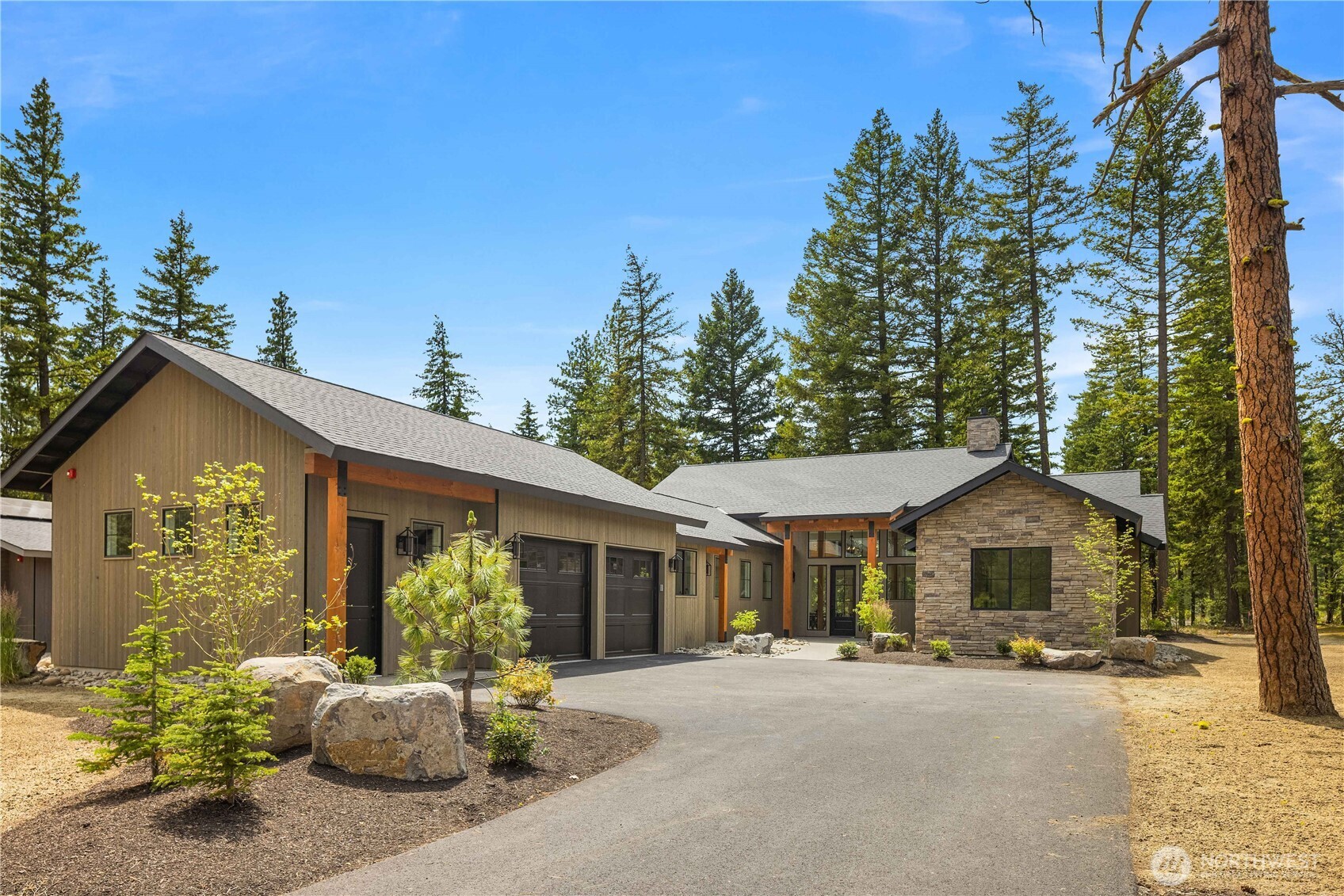 1800 Wanawish Loop Cle Elum WA 98922