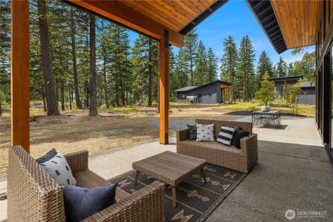 1800 Wanawish Loop Cle Elum WA 98922