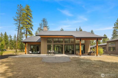 1800 Wanawish Loop Cle Elum WA 98922