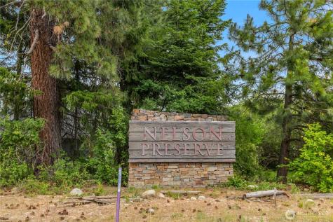 1800 Wanawish Loop Cle Elum WA 98922