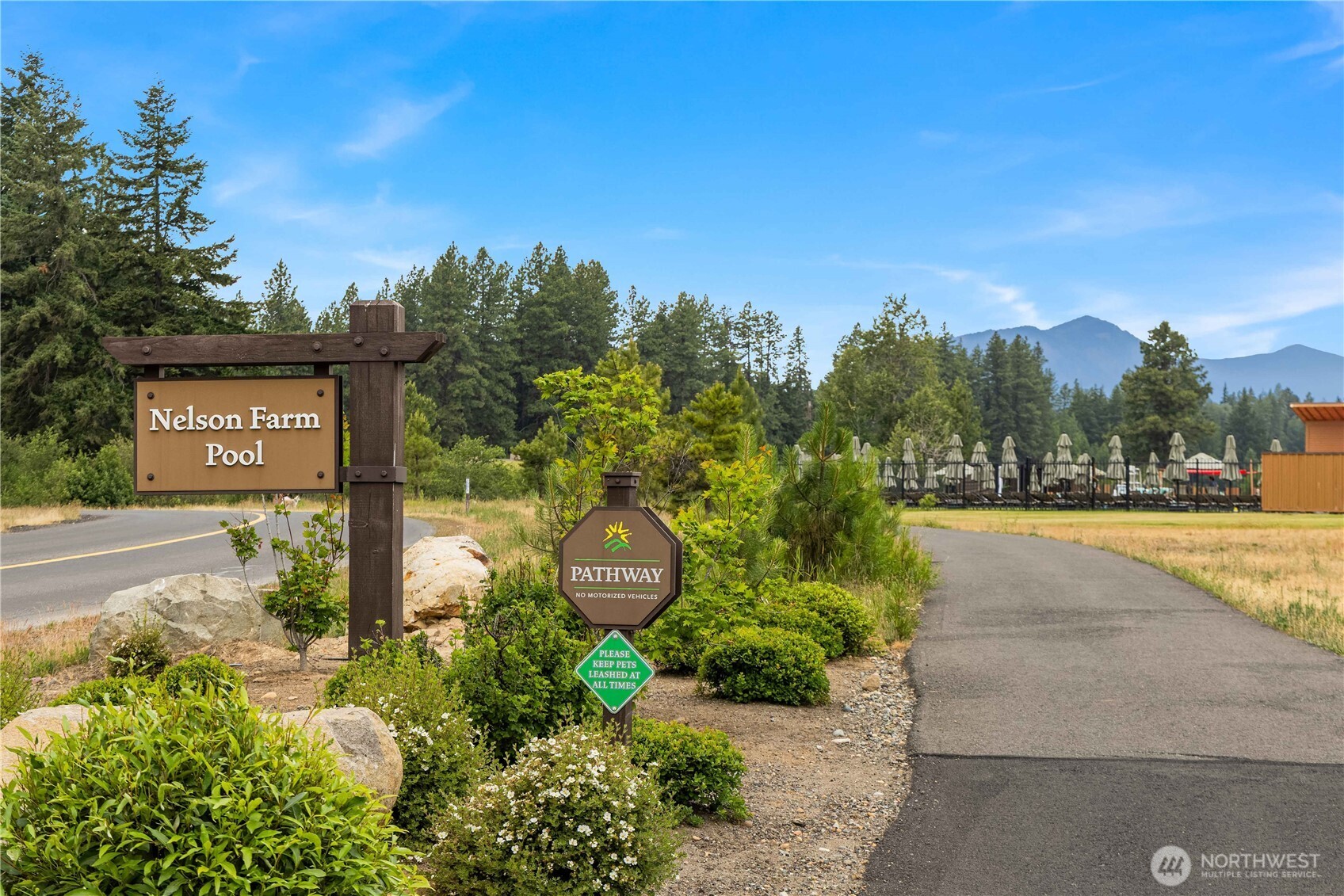 1800 Wanawish Loop Cle Elum WA 98922