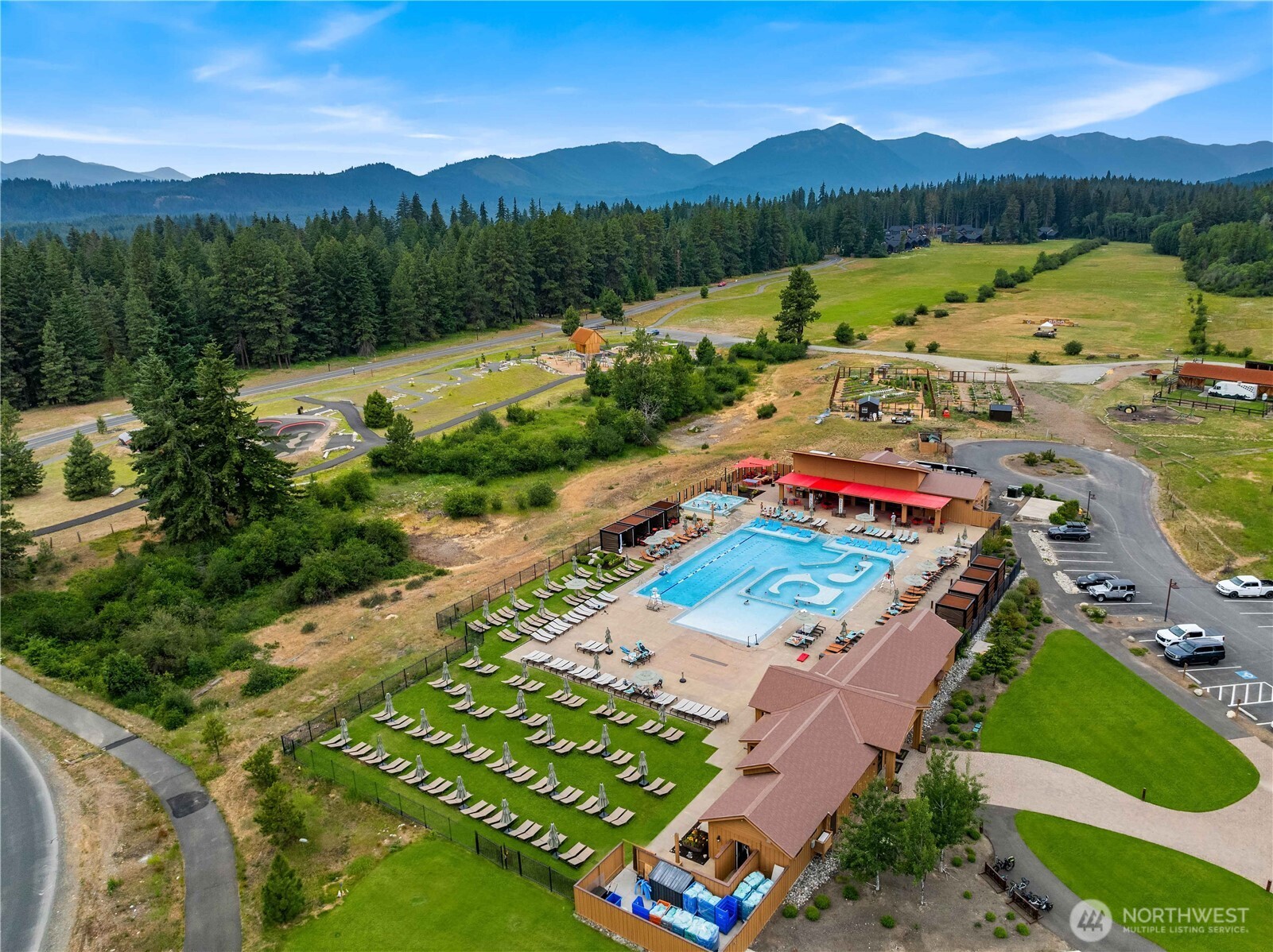 1800 Wanawish Loop Cle Elum WA 98922