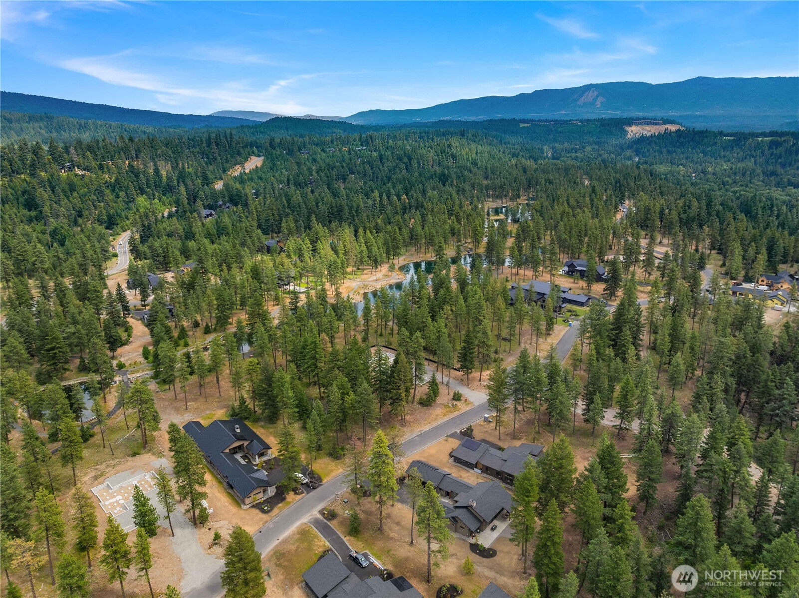 1800 Wanawish Loop Cle Elum WA 98922