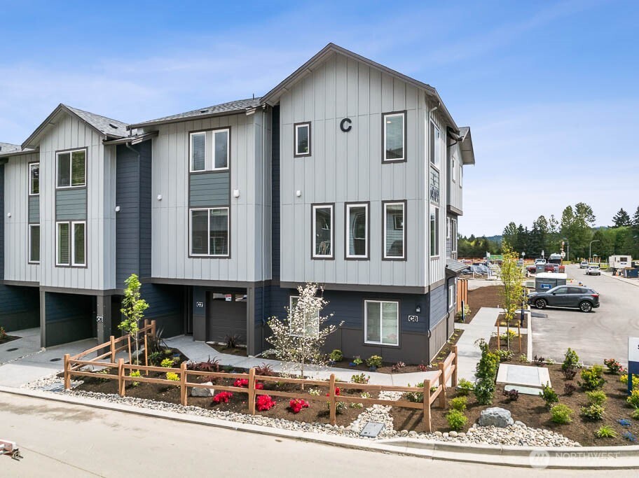 14707 87th Avenue SE Snohomish WA 98296